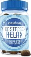 stressballs de-stress